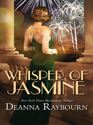 cover image of Whisper of Jasmine